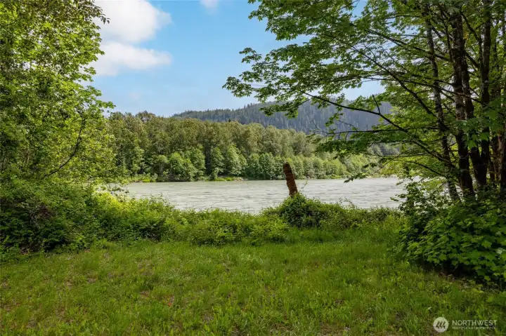 River Access for Community