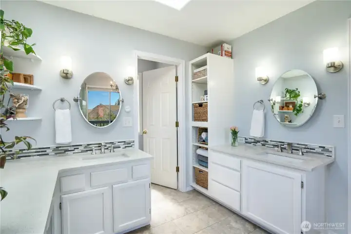 Primary Bathroom Primary Bathroom