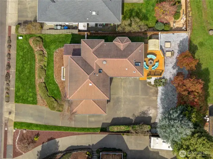 Drone View Drone View