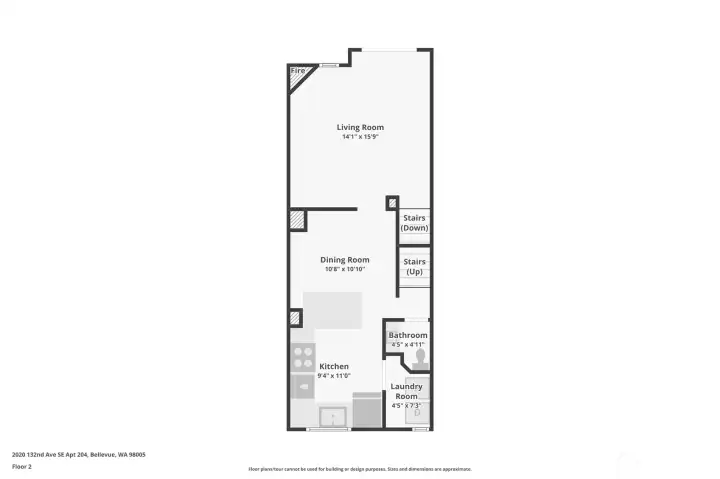 Main Floor