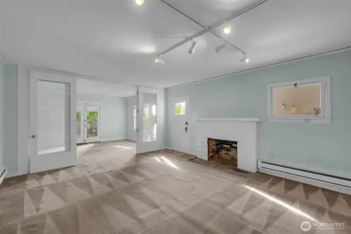 434 Borough Rd - - Lower Family Room 434 Borough Rd - - Lower Family Room