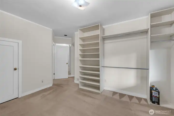 434 Borough Rd - Lower Floor Closet 434 Borough Rd - Lower Floor Closet