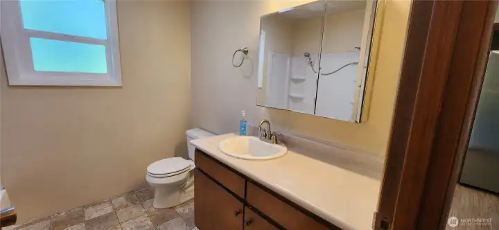 full bath main level full bath main level