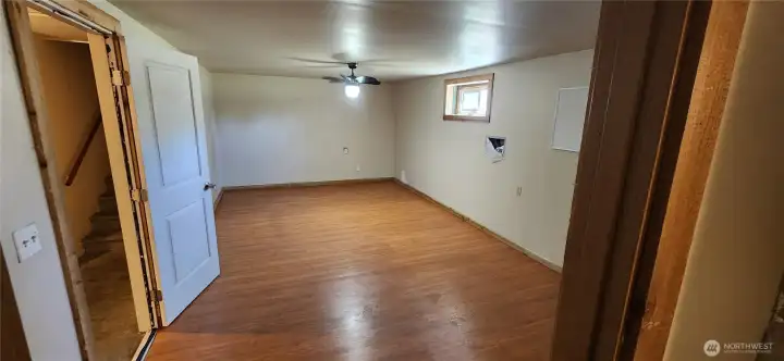 playroom in basement playroom in basement