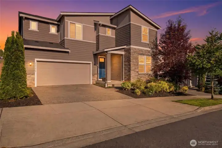 Welcome home to Easton Cove, where modern design meets thoughtful upgrades already completed for you.