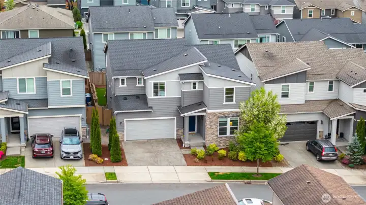 Enjoy the peaceful setting while remaining just minutes from shopping, dining, and commuter routes.