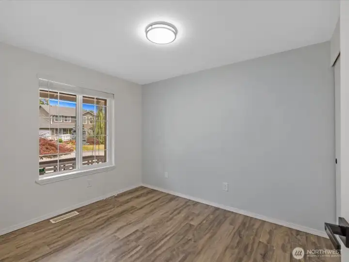 Bedroom 1-main floor