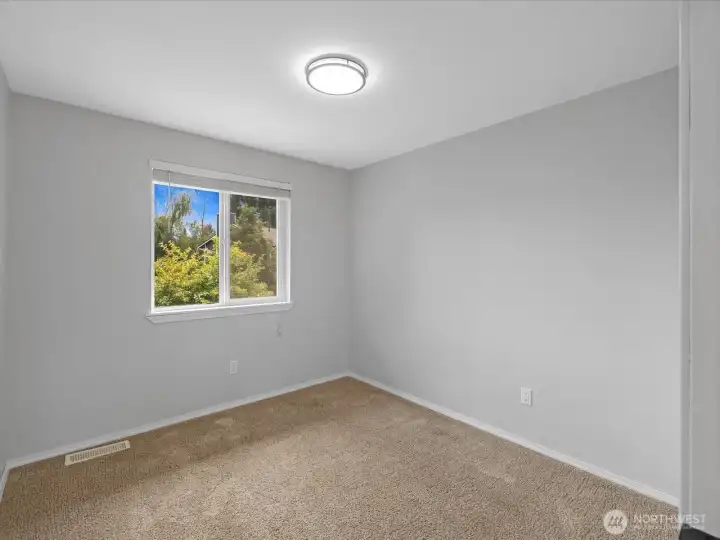 Bedroom 2-2nd Floor