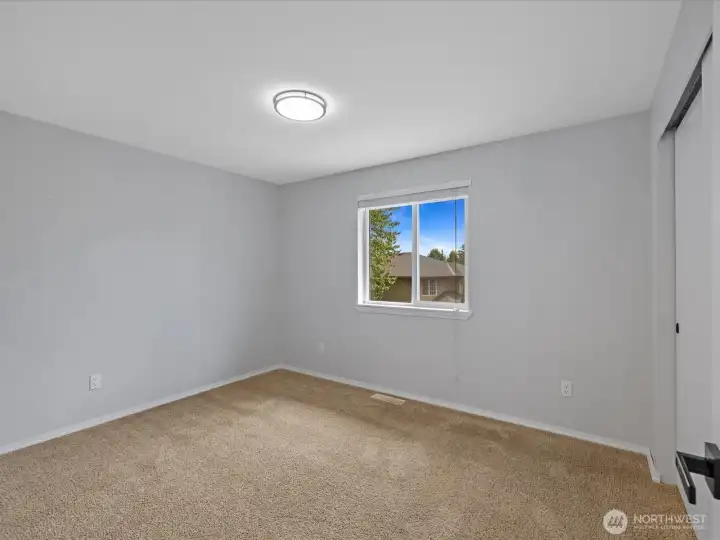 Bedroom 3-2nd Floor