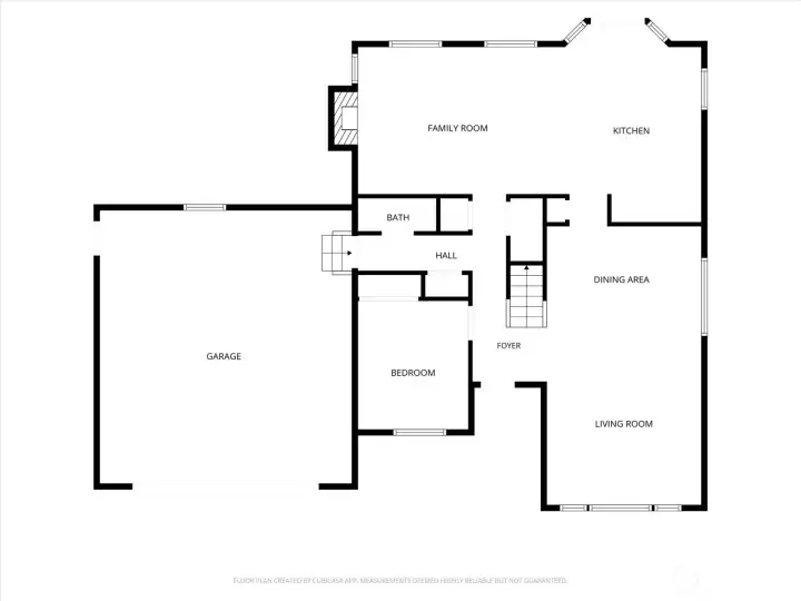 Main Floorplan