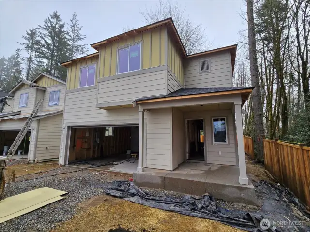 Pattison Place lot 13 3.25.25