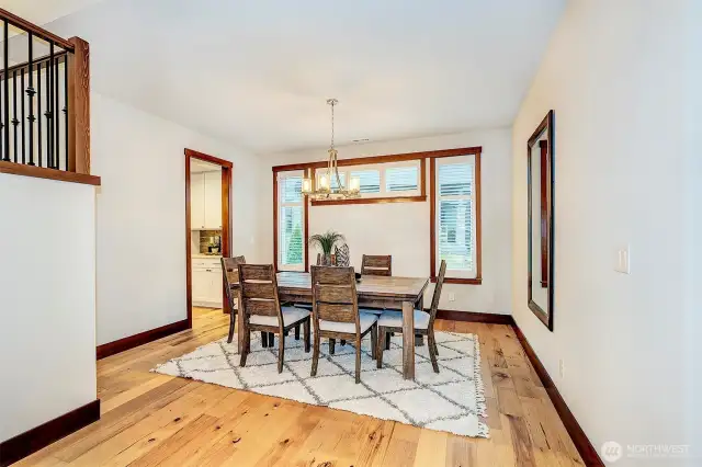 Formal Living Room