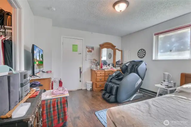 Primary bedroom 2