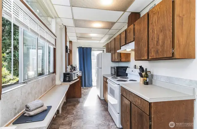 Kitchen #3