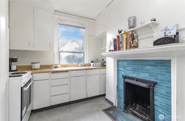 Kitchen #4