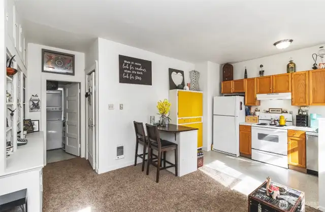 Great living space