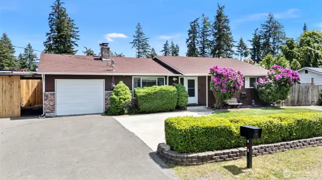 This is more than a home—it's a lifestyle!