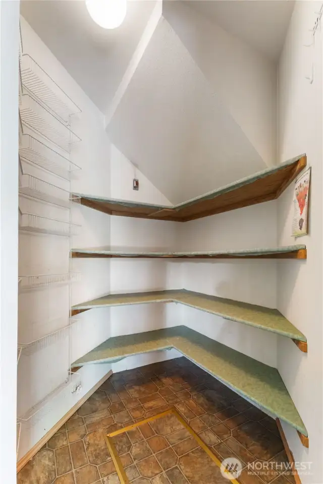 Pantry