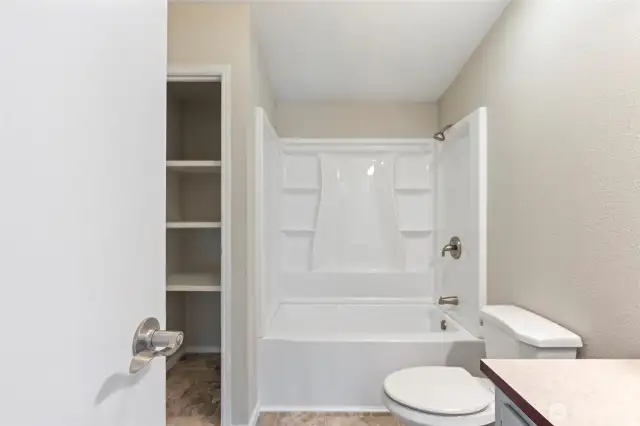 Guest Bath