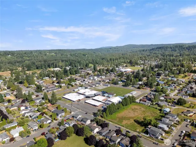 Sultan Elementary