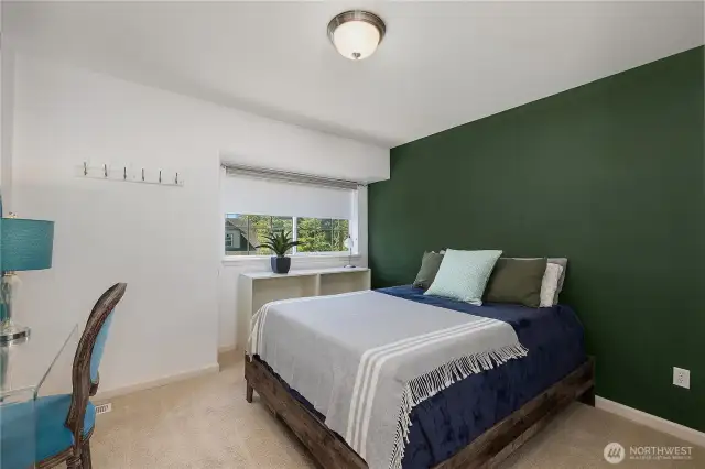 Bedroom #3