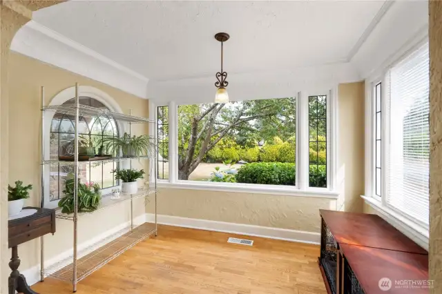 ~Sunroom~