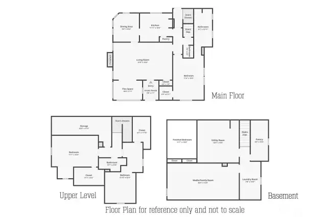 ~Floor Plan~