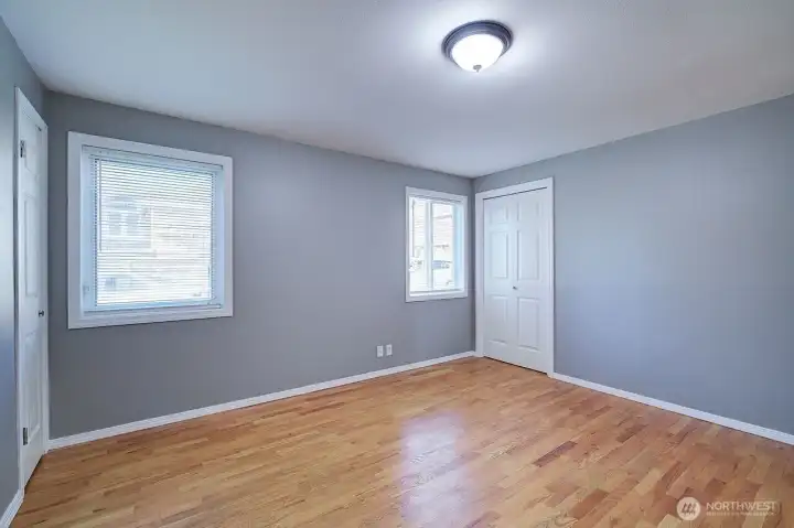 Lower Level Bedroom #4