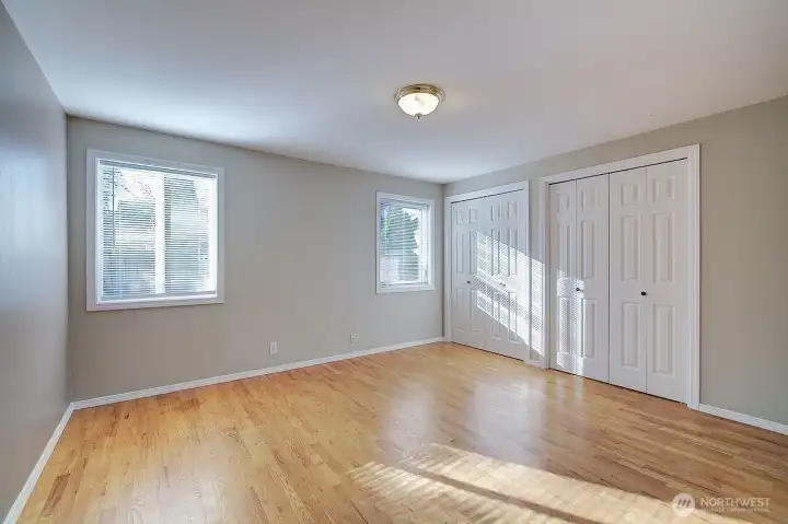 Lower level Bedroom #5