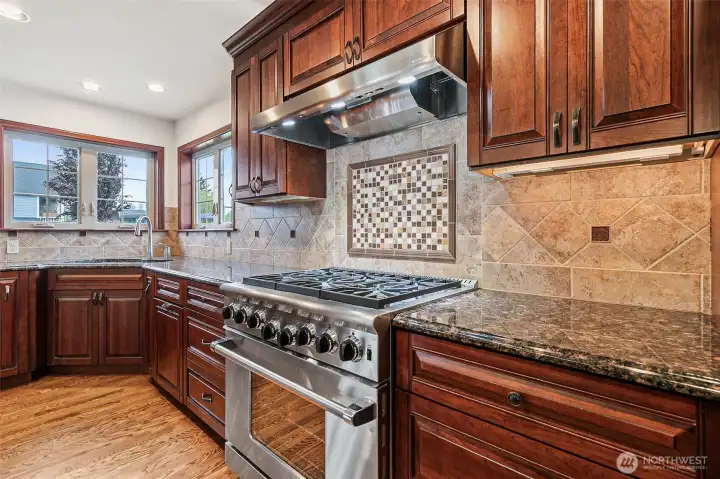 Granite Counter Tops