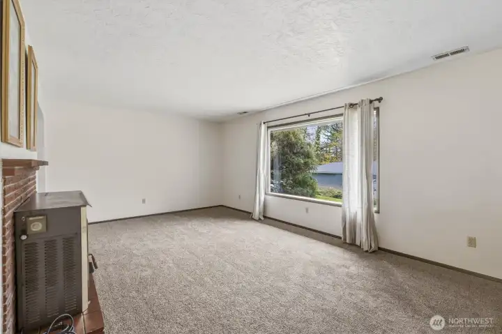 Living room. Living room.