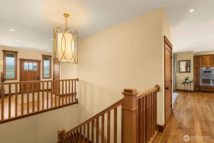Thoughtfully designed with timeless craftsmanship, the space offers a seamless transition between living areas with an inviting, refined atmosphere.