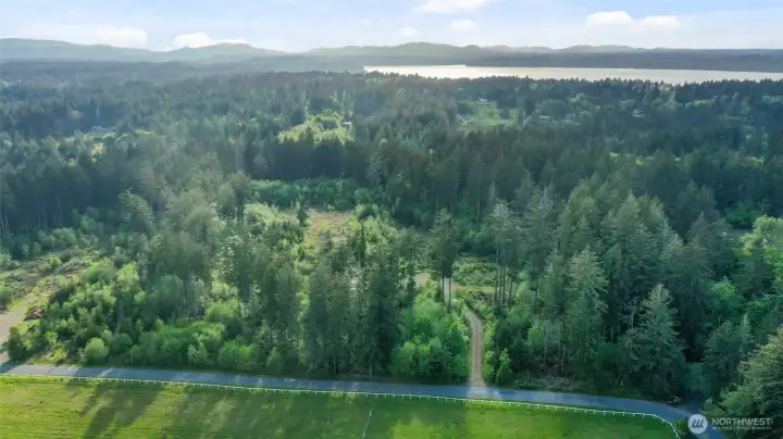 A lovely place to BUILD your dream home!