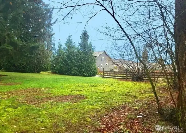 Flat lot