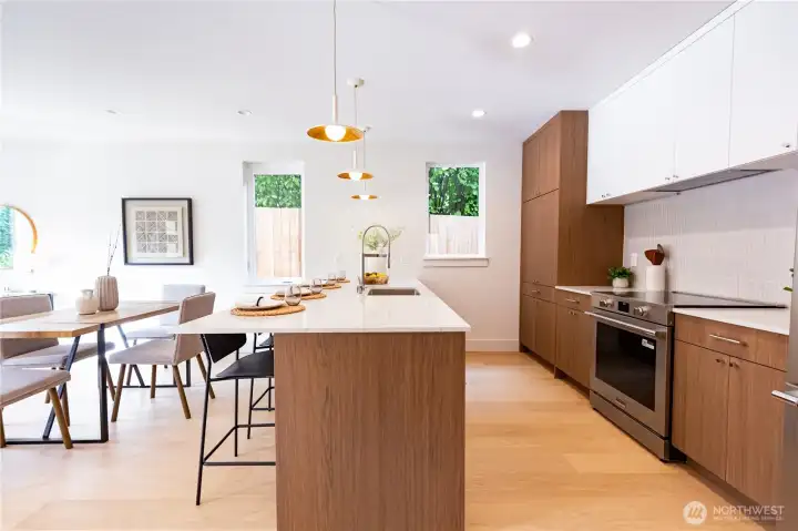 Kitchen Kitchen