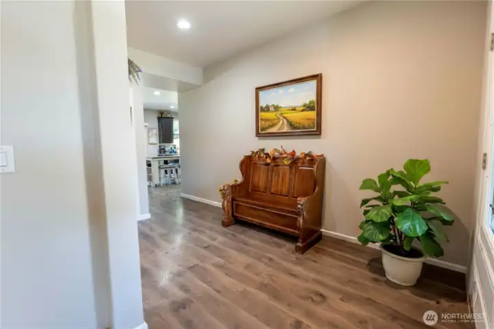 Entryway