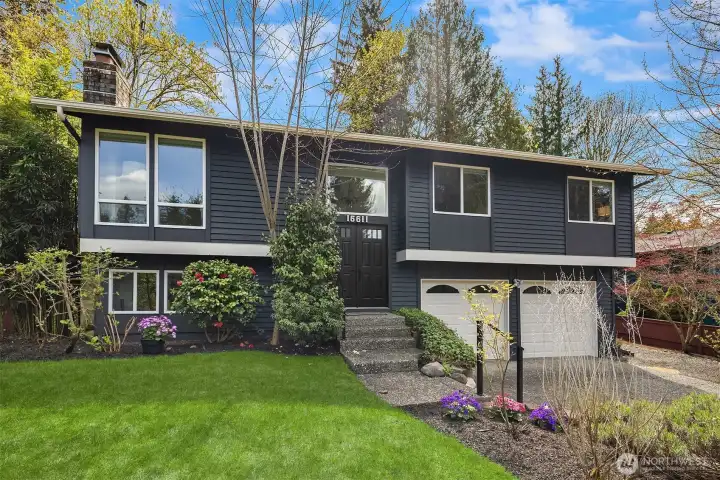 Welcome to this Fully Renovated Home- All major systems have been upgraded