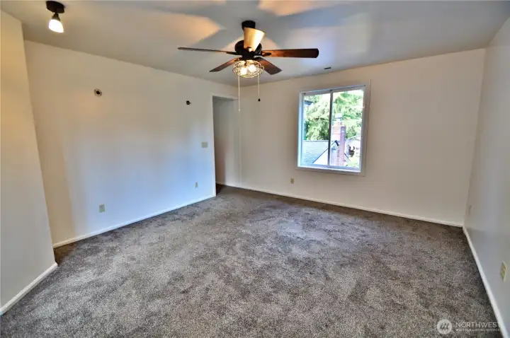 Bonus Room or use your imagination