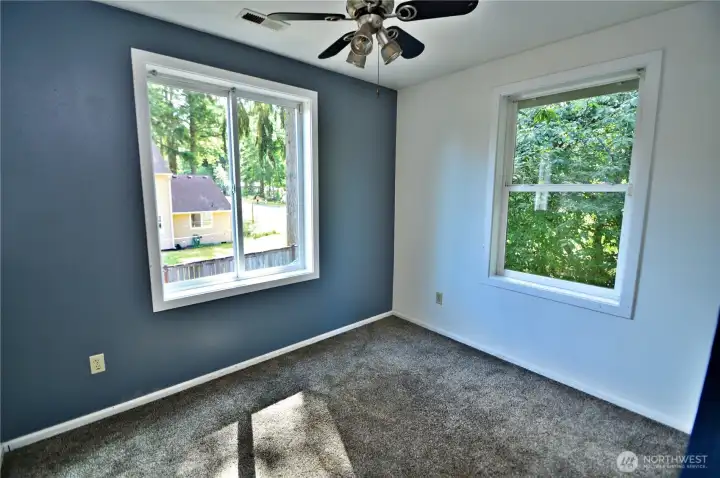 2nd floor Loft