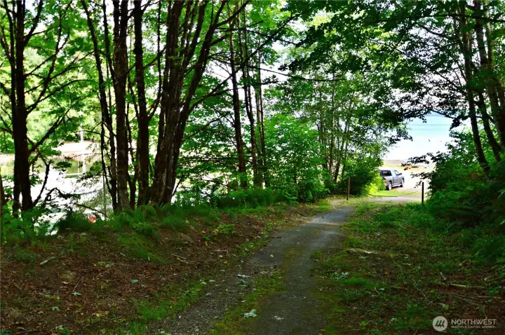 Foot Path