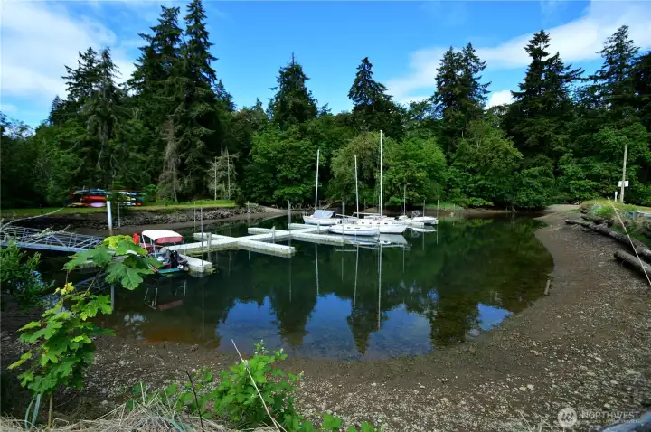 Marina DocK