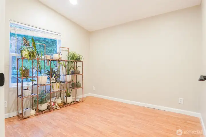 2nd Bedroom. 2nd Bedroom.