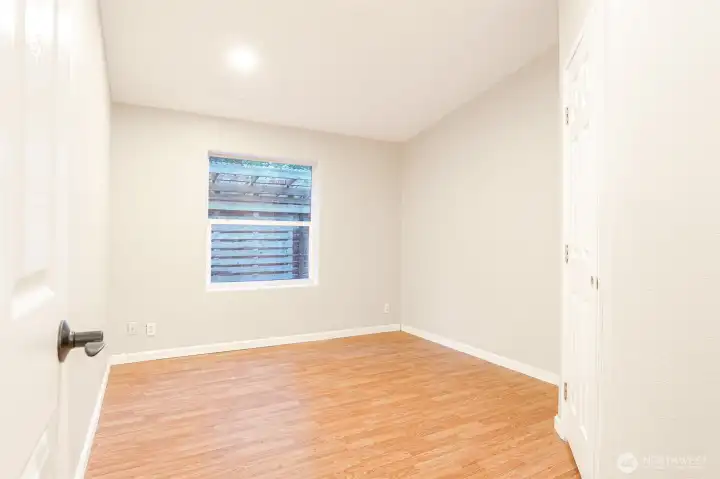 3rd Bedroom. 3rd Bedroom.