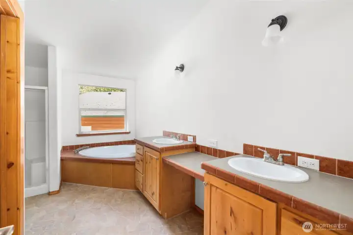 Primary Bathroom Primary Bathroom