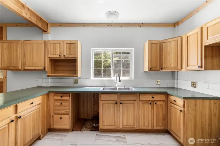 ADU Kitchen ADU Kitchen