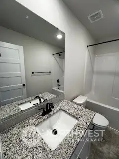 Example Only Main Bathroom