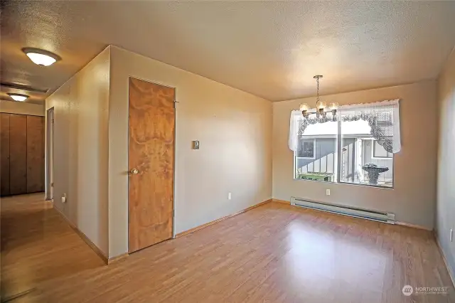 Dining Room for Formal Gatherings~