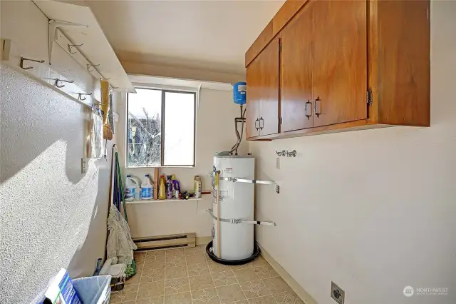 Laundry/Utility Room~