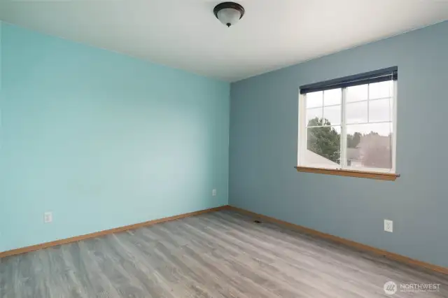 Bedroom 1.