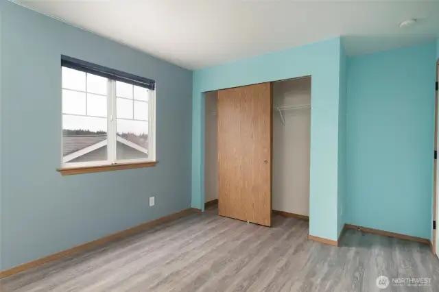 Bedroom 1.